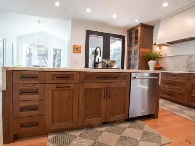concept kitchens showroom