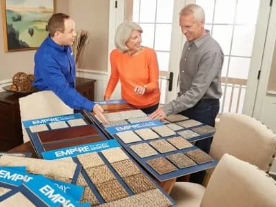 Free Consultaion at home image scene