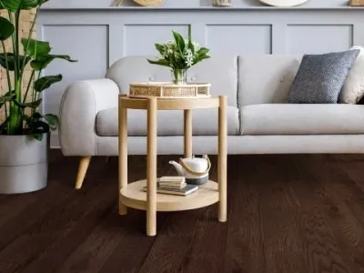 wood flooring room scene