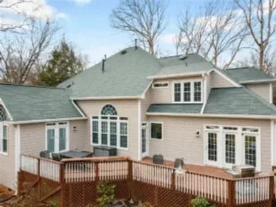 Raleigh Windows & Siding portfolio photo