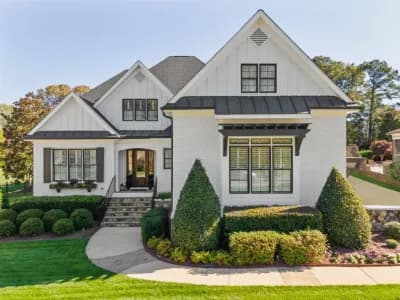 Raleigh Windows & Siding portfolio photo