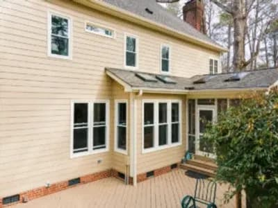 Raleigh Windows & Siding portfolio photo