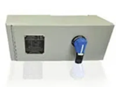 Advanced Electrical and Motor Controls, Inc. portfolio photo