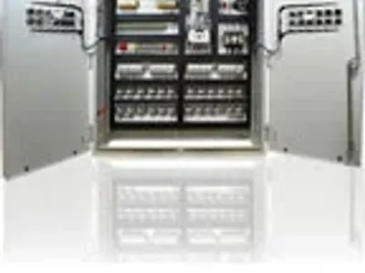 Custom Engineered Panel Builder