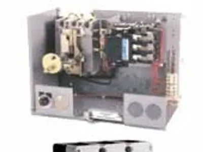 Insulated Case Circuit Breaker, Motor Control, Molded Case Circuit Breaker