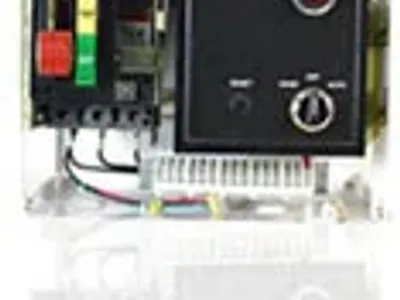 Motor Control Center Buckets