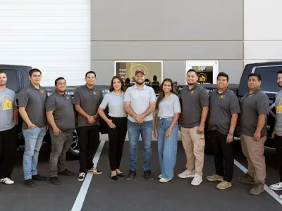 R1 Roofing & Exteriors LLC portfolio photo