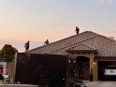 R1 Roofing & Exteriors LLC portfolio photo