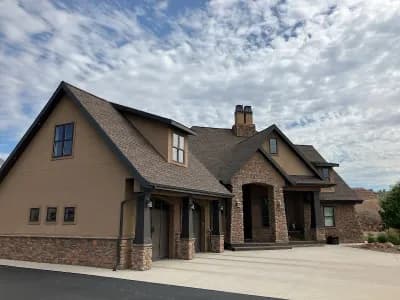R1 Roofing & Exteriors LLC portfolio photo