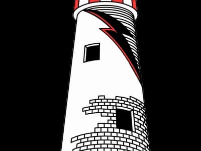 Lighthouse logo