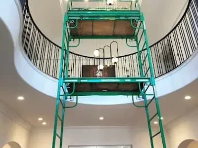 Light House Electrical Project.