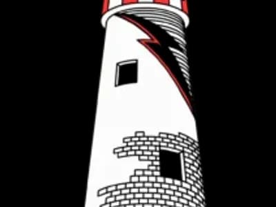 Lighthouse logo