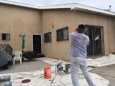 Painting Company (11)