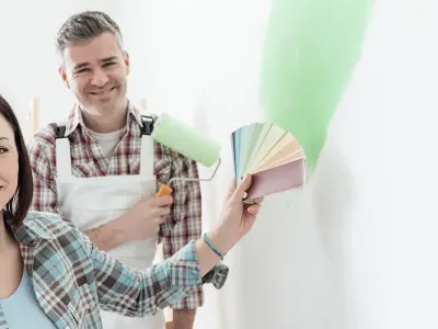 Painting Contractor