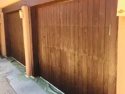 Exterior Painting