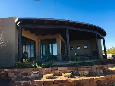Stucco Painting