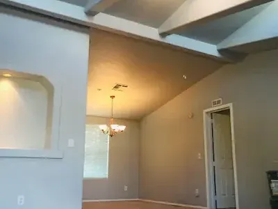Sheetrock Repair
