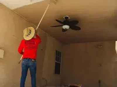 Professional Painter in Santa Fe, NM
