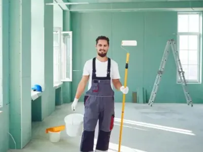 Painting Services
