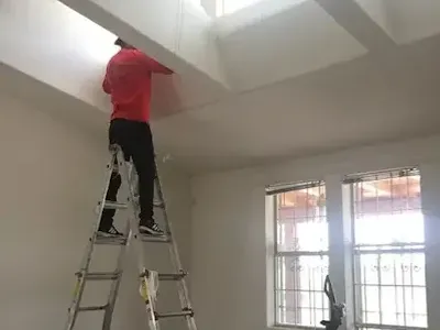 Interior Painting Services