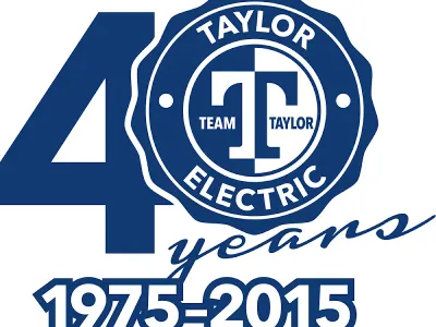 Taylor Electric, Inc. portfolio photo