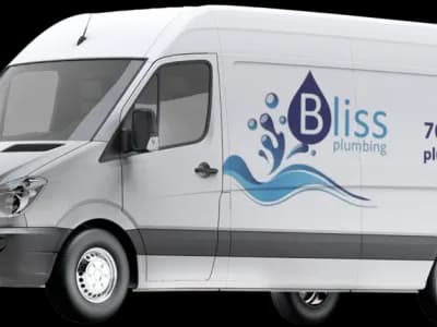 Bliss Plumbing | Charlotte, NC portfolio photo