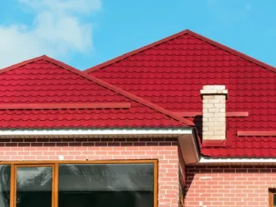 Roof Painting