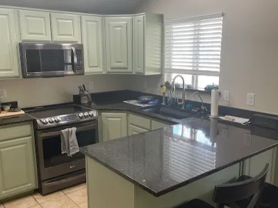 Residential & Commercial Painters in Ormond Beach | Paint Pro portfolio photo