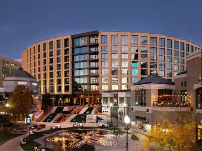 Architectural Cladding Systems & Metal Panels | CEI Materials portfolio photo