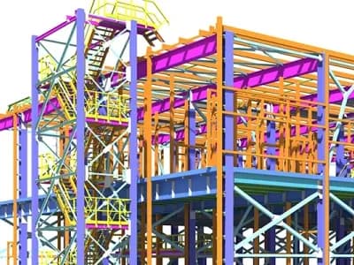 BIM Model Coordination
