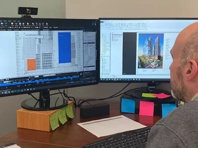 Design Assistance