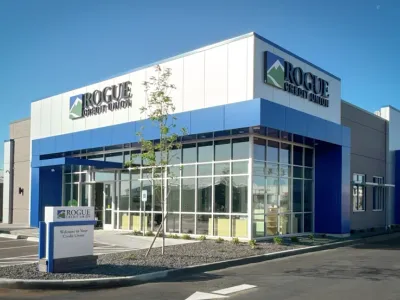 Architectural Cladding Systems & Metal Panels | CEI Materials portfolio photo