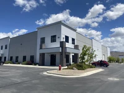 Contact CEI Materials | Nationwide Architectural Cladding Fabricator - Utah_location