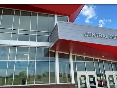 Architectural Cladding Systems & Metal Panels | CEI Materials portfolio photo