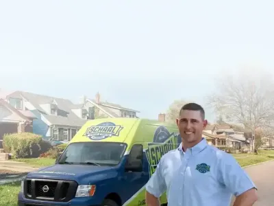 Schaal Plumbing, Heating & Cooling portfolio photo