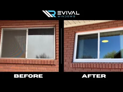 Revival Windows portfolio photo