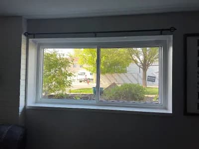 Revival Windows portfolio photo