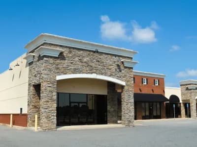 Commercial Painting Services