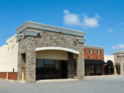Commercial Painting Services