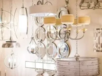 Updated lighting for your home