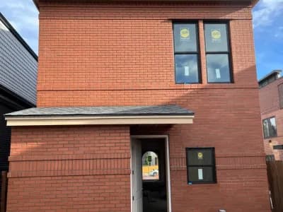 KDZ Construction - Concrete & Masonry Contractor in Denver portfolio photo
