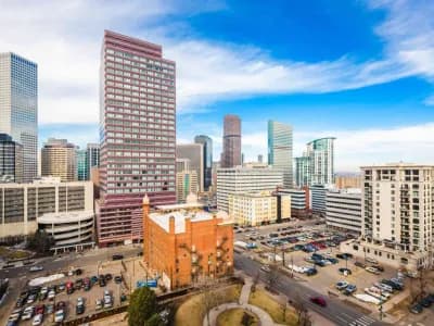 KDZ Construction - Concrete & Masonry Contractor in Denver portfolio photo