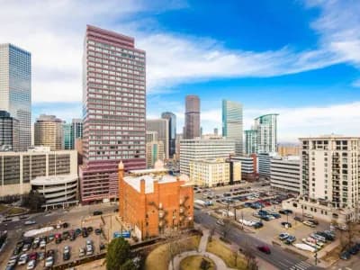 KDZ Construction - Concrete & Masonry Contractor in Denver portfolio photo