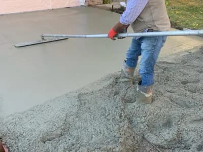 KDZ Construction - Concrete & Masonry Contractor in Denver portfolio photo
