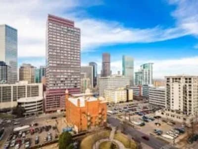 KDZ Construction - Concrete & Masonry Contractor in Denver portfolio photo