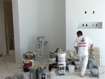 Pro Painters portfolio photo