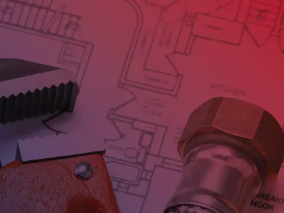 Mangano Plumbing portfolio photo