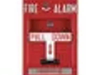 Fire Alarm Parts