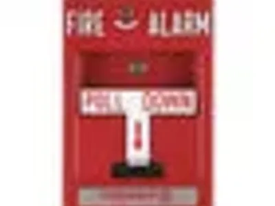 Fire Alarm Parts