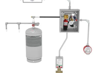 Pre-Engineered Systems